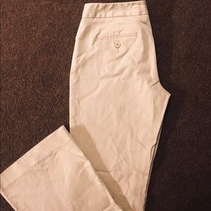 Express editor  pants
